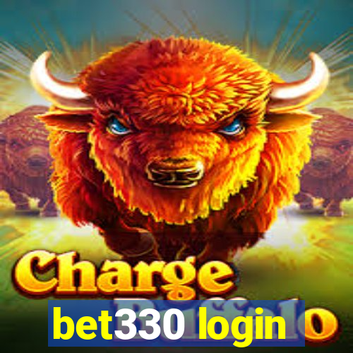 bet330 login